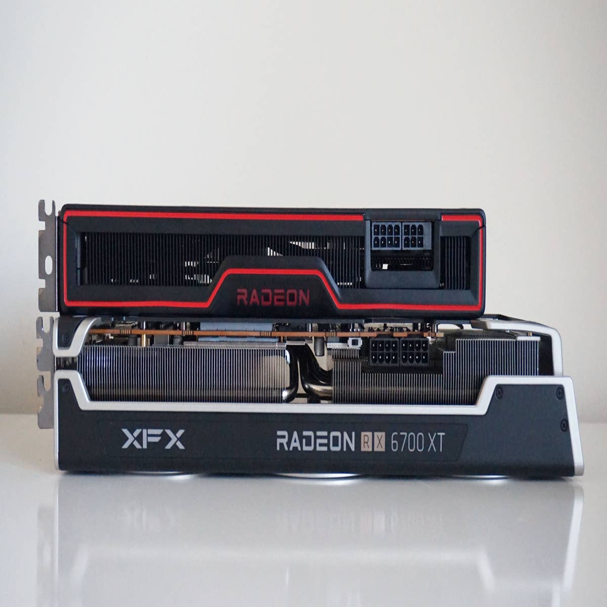 XFX Radeon RX 6700 XT Speedster Merc 319 Black Edition review