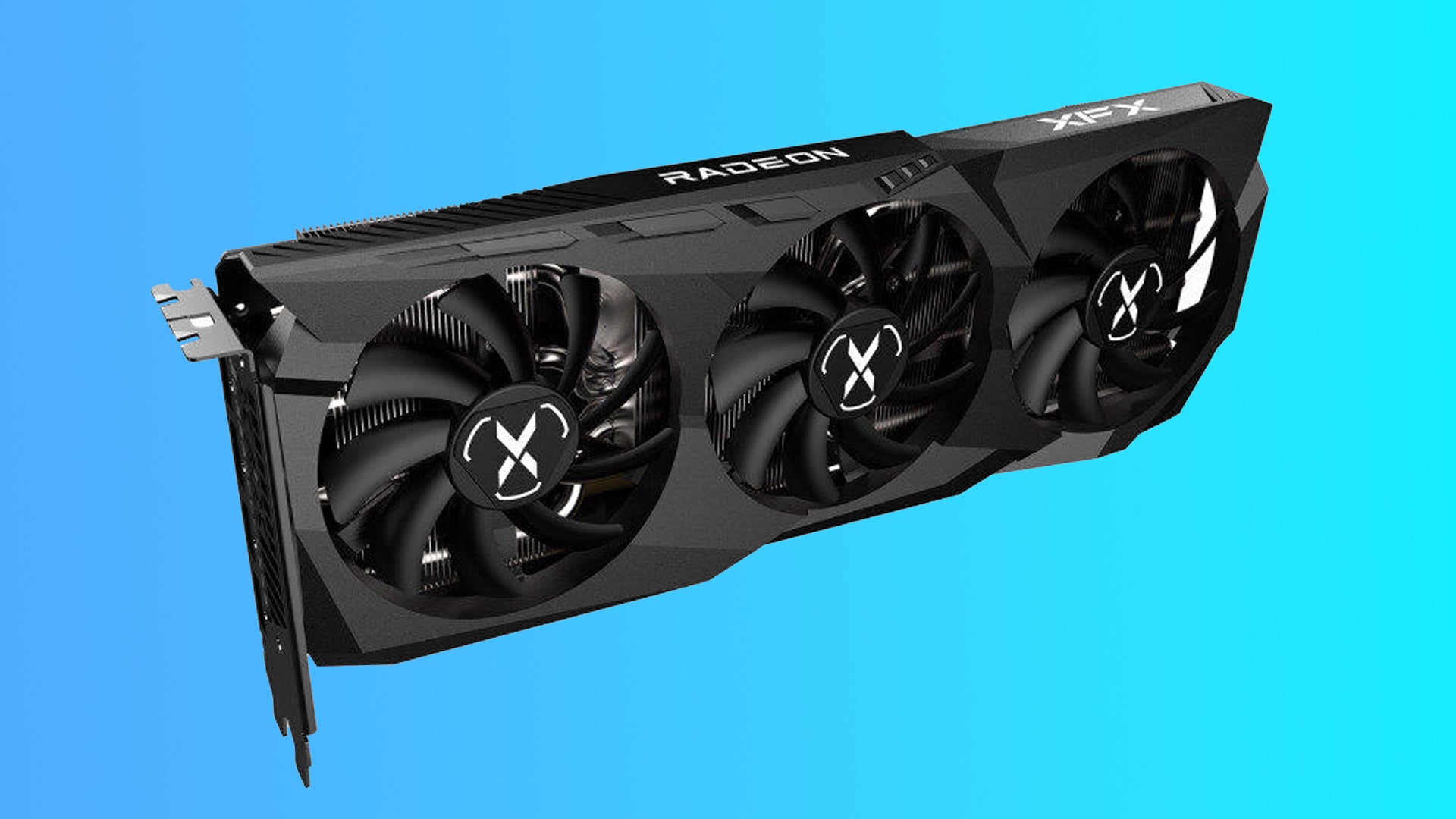 Nab an excellent 1440p graphics card for £285 with an Ebay discount