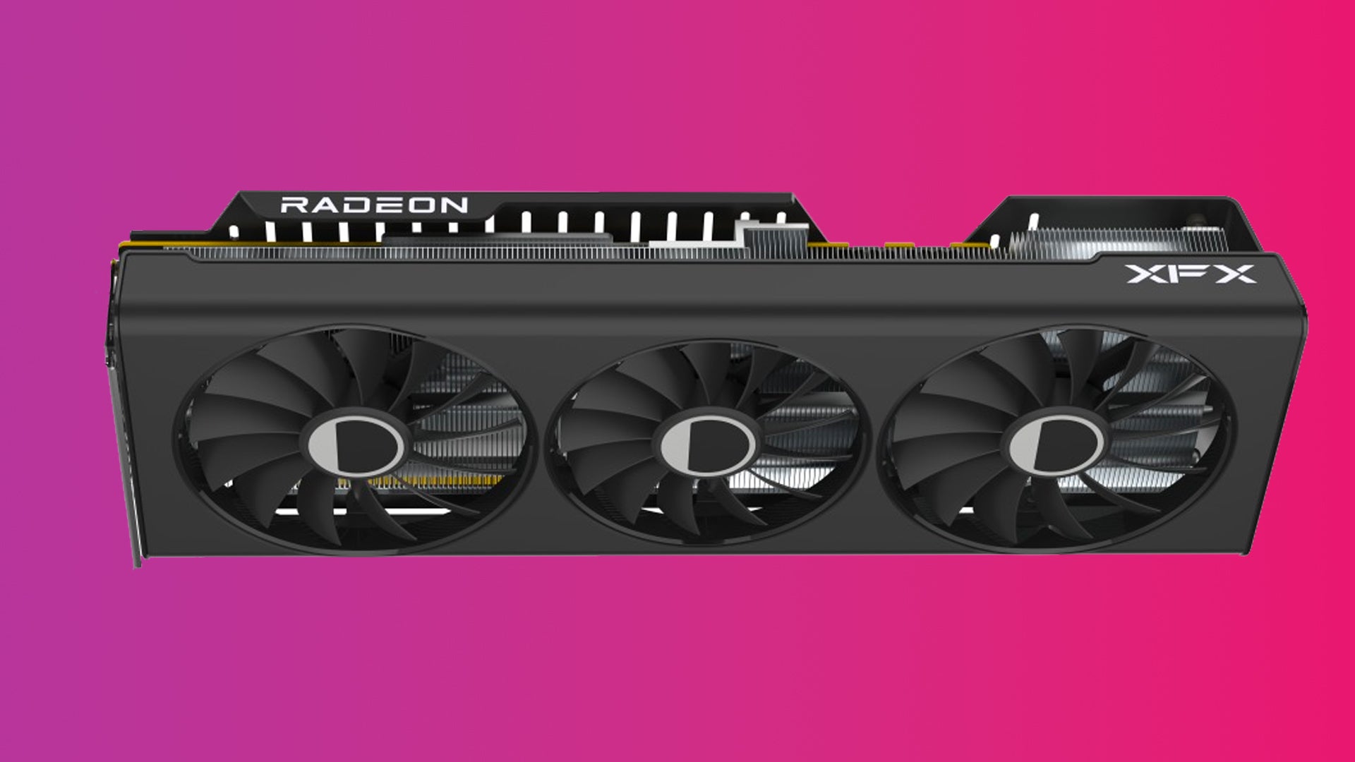 Xfx on sale radeon rx