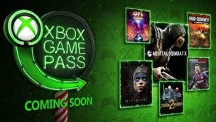 Xbox Game Pass adds Mortal Kombat X, PES 2019, and Shadow Warrior 2 in December