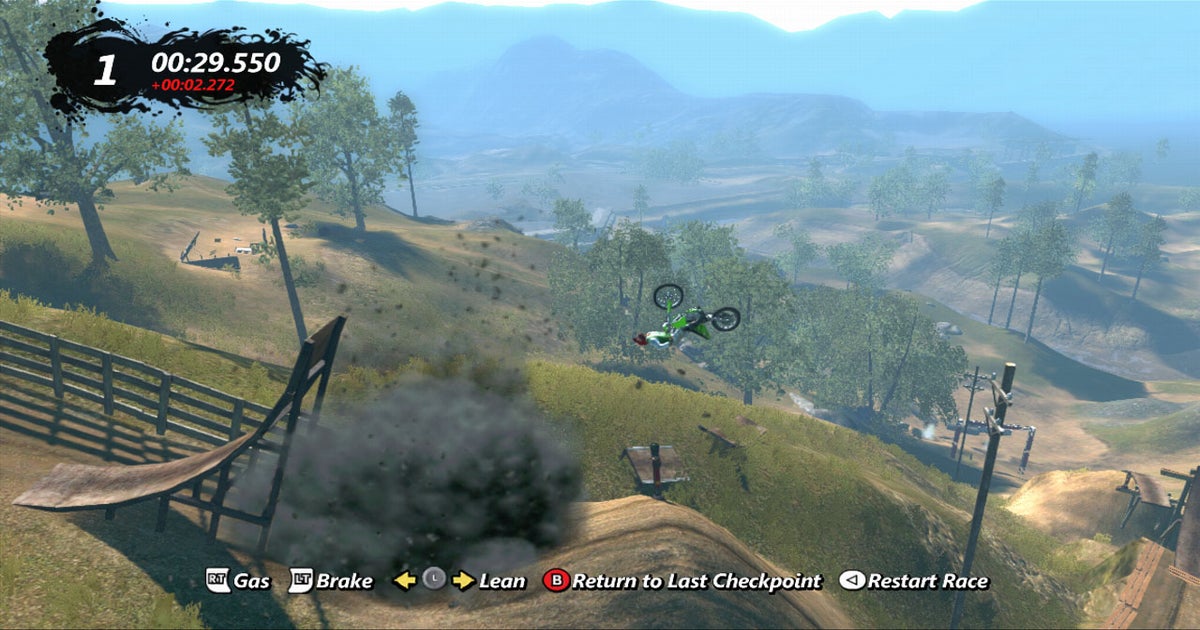 Minecraft 360 out on May 9, Trials Evolution dated