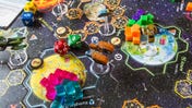5 open-world board games to play if you’re enjoying Elden Ring and Horizon: Forbidden West