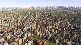 Image for EurogamerVille: Cities XL Review