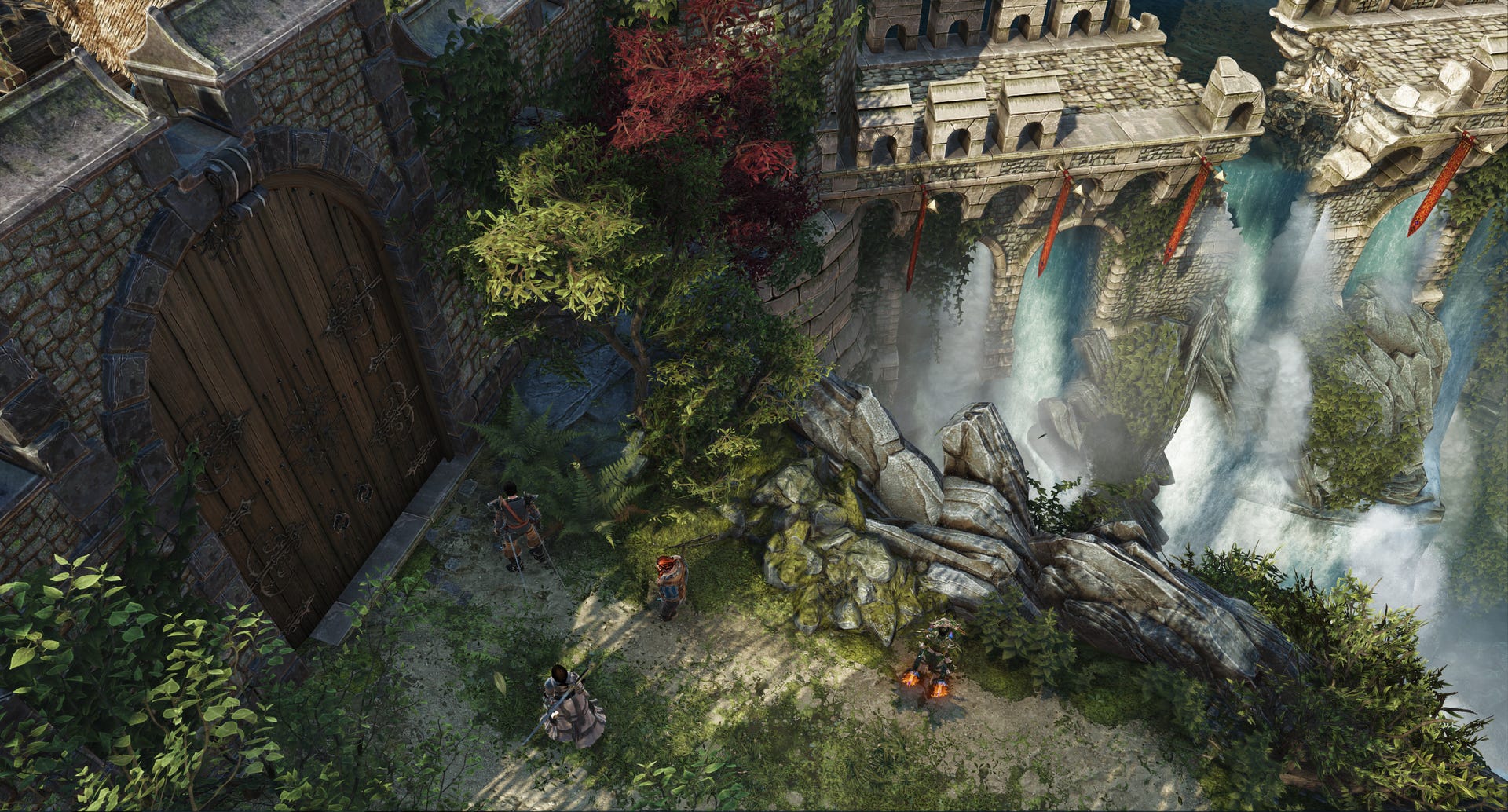 Divinity Ui Divinity II | Eurogamer.net