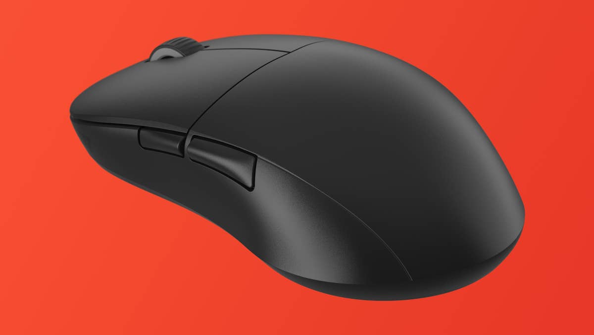 Modular designs, MMO specials and ultra-lights for FPS: 2023 mouse