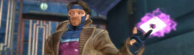 First XMen Destiny trailer is go VG247