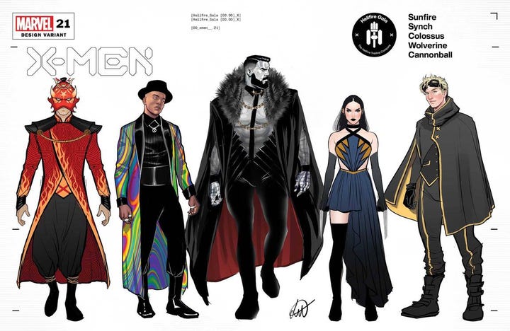 Courtesy DC Comics
