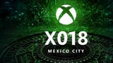 XO18 Inside Xbox special live report