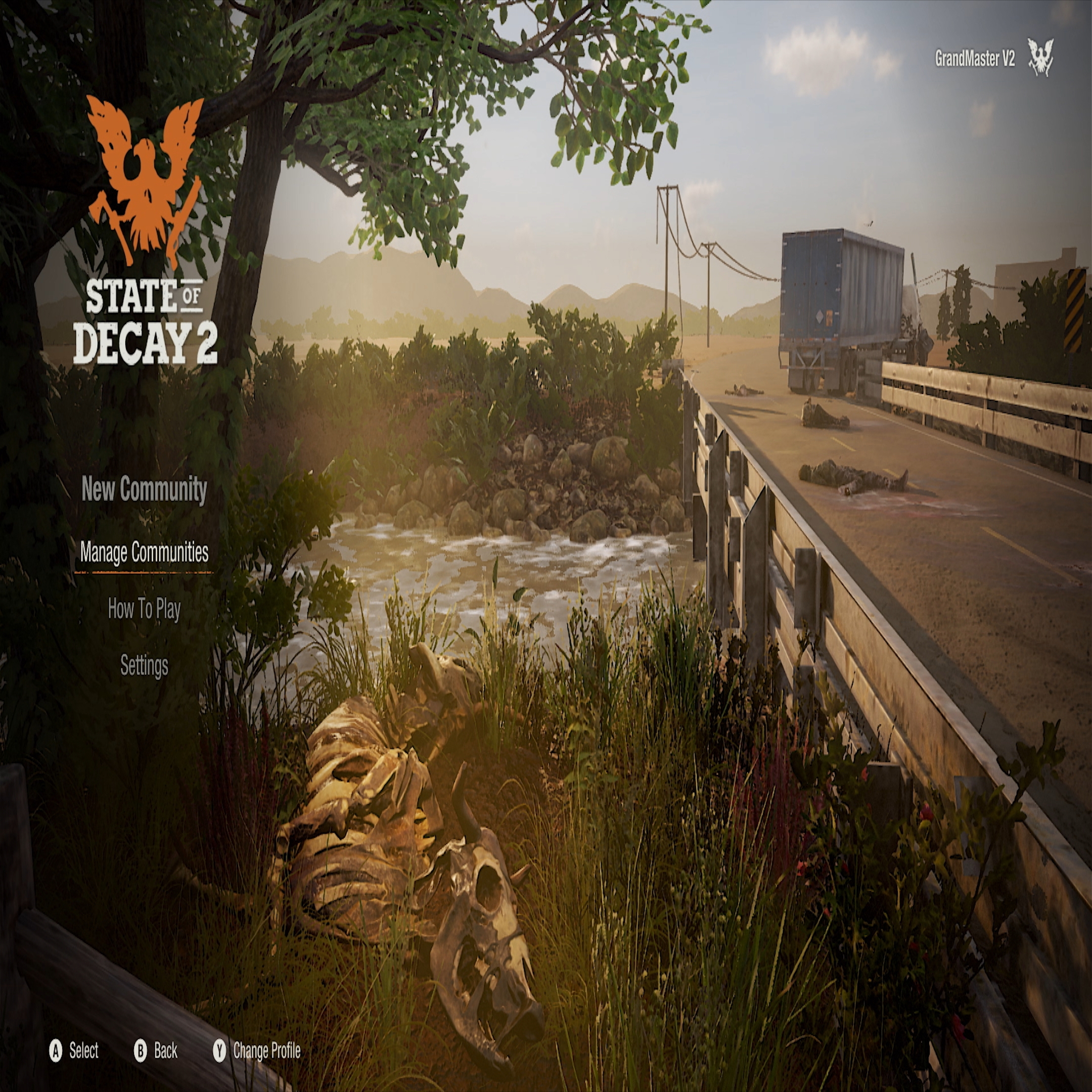 Xbox One's 'State of Decay 2' Is Not Faring Much Better Than 'Sea