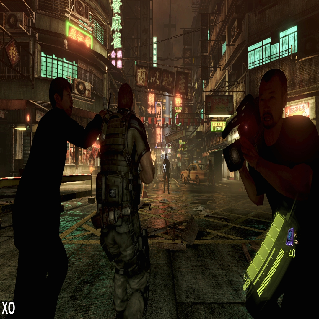 Merece la pena Resident Evil 4 Remake en PS4? Análisis técnico de la  versión old-gen
