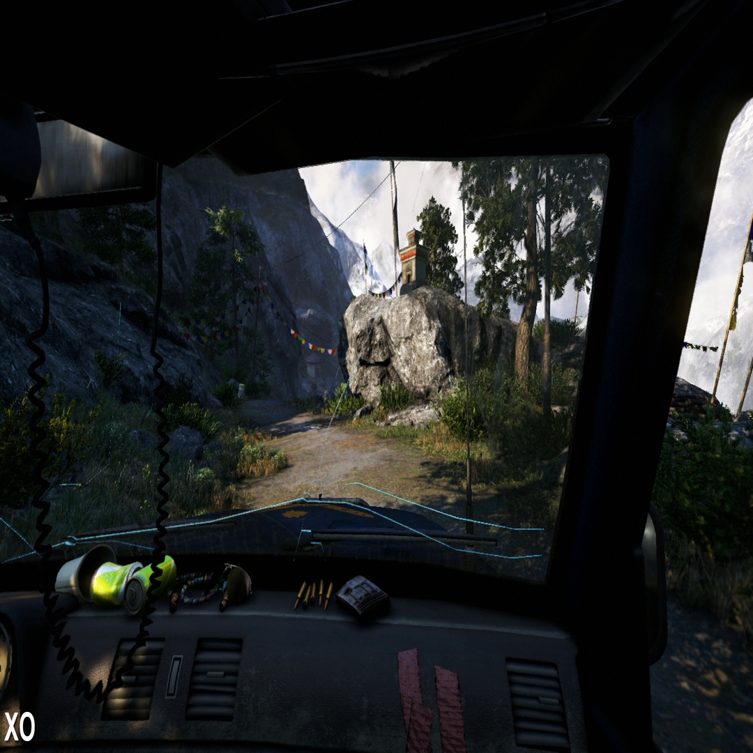 Last-gen revisited: Far Cry 4