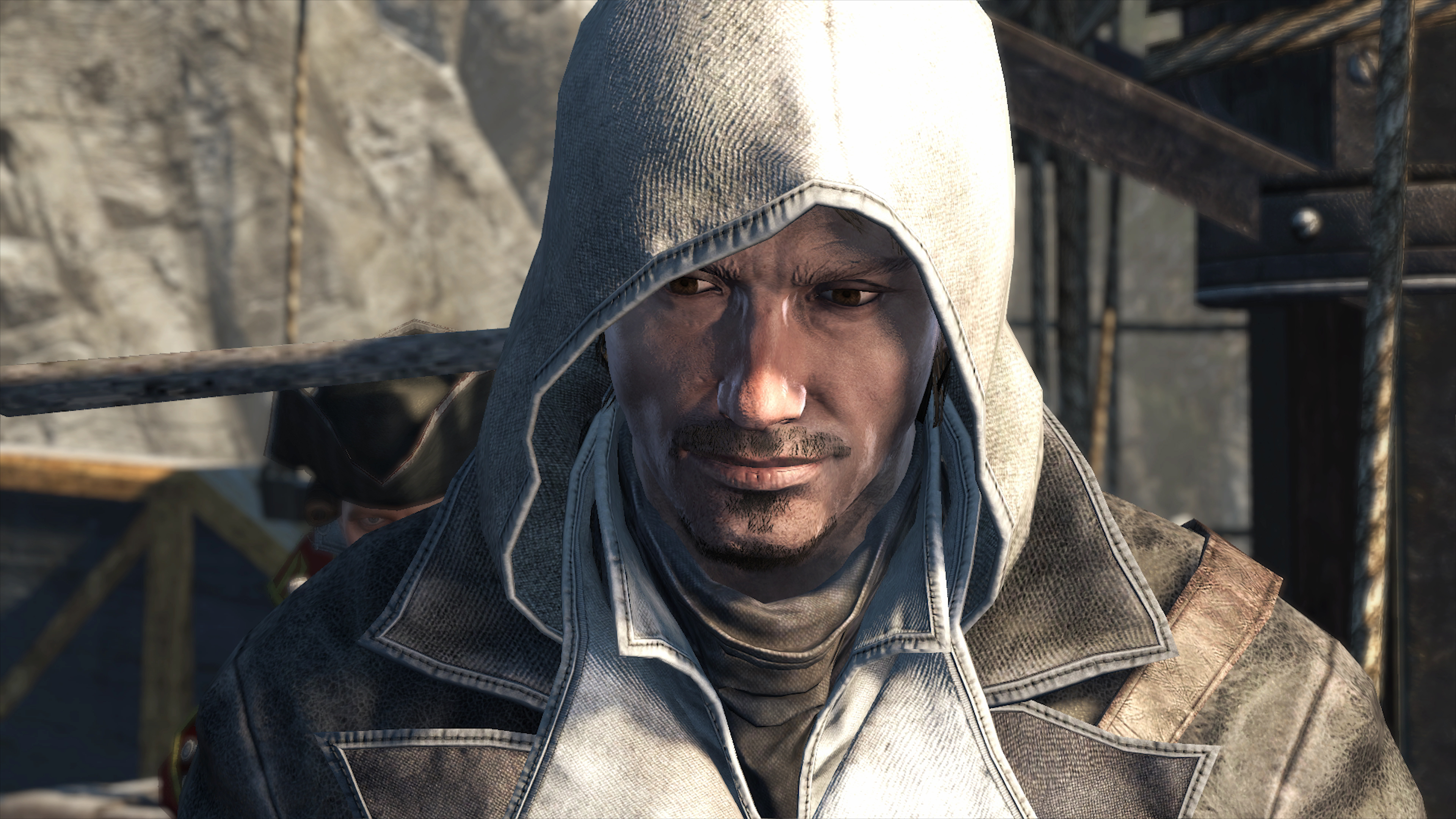 Assassin's Creed: Rogue' Remastered For Modern Consoles Is A Winner