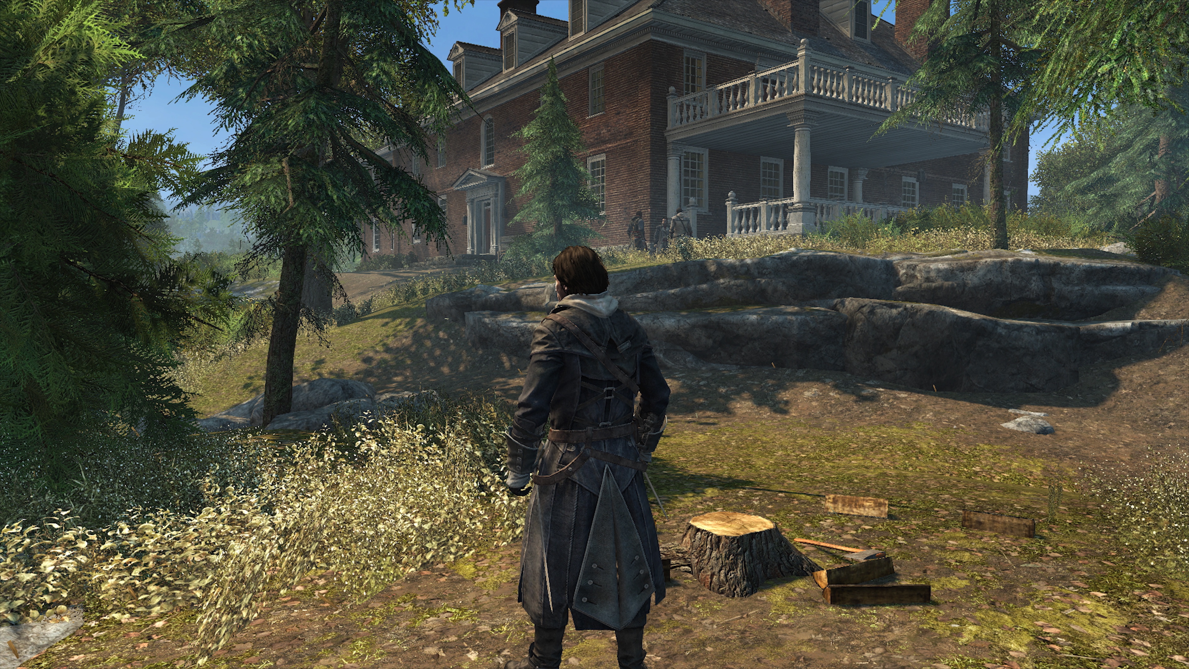 Assassin's Creed Rogue Remastered: a new lease of life for an overlooked  game