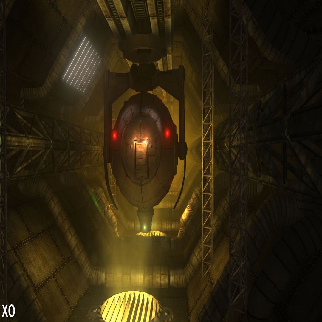 Oddworld: New 'n' Tasty - Eurogamer Graphics Comparison - video