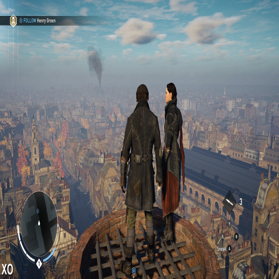 Assassin's Creed Syndicate: A return to form