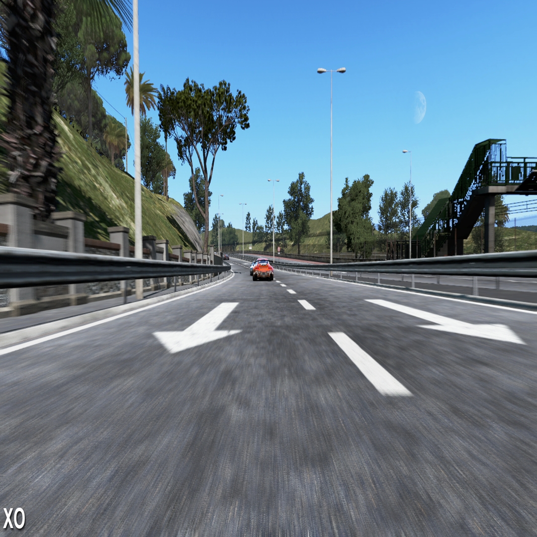 Project CARS Screenshot Comparison: PS4 vs PC Version on Maximum Settings -  Stunning on Both Platforms