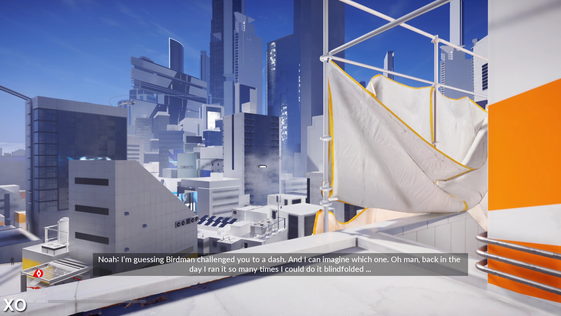 Electronic arts PS4 Mirrors Edge Catalyst Colorido