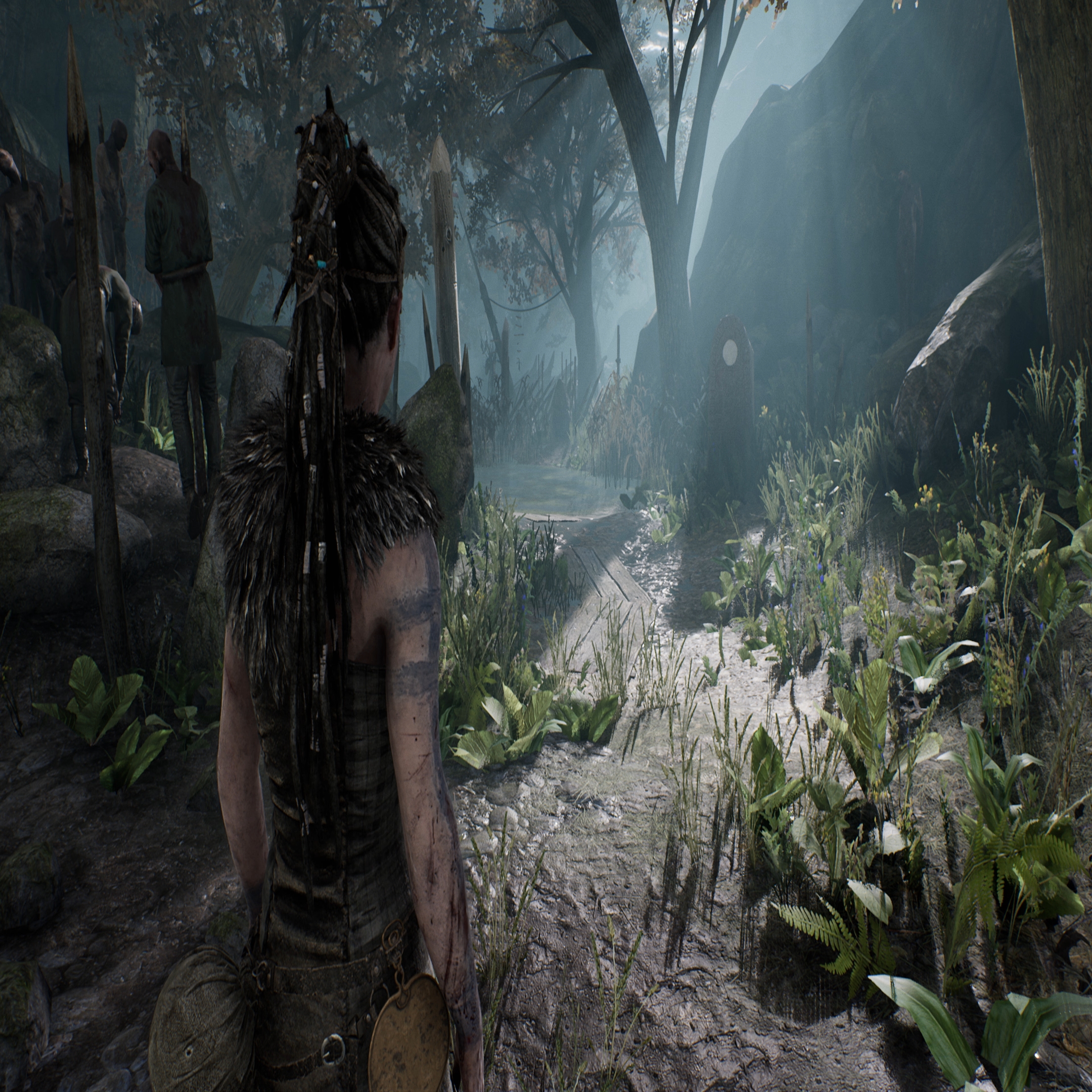 Hellblade 2 stuns audiences at the Xbox Games Showcase - Xfire