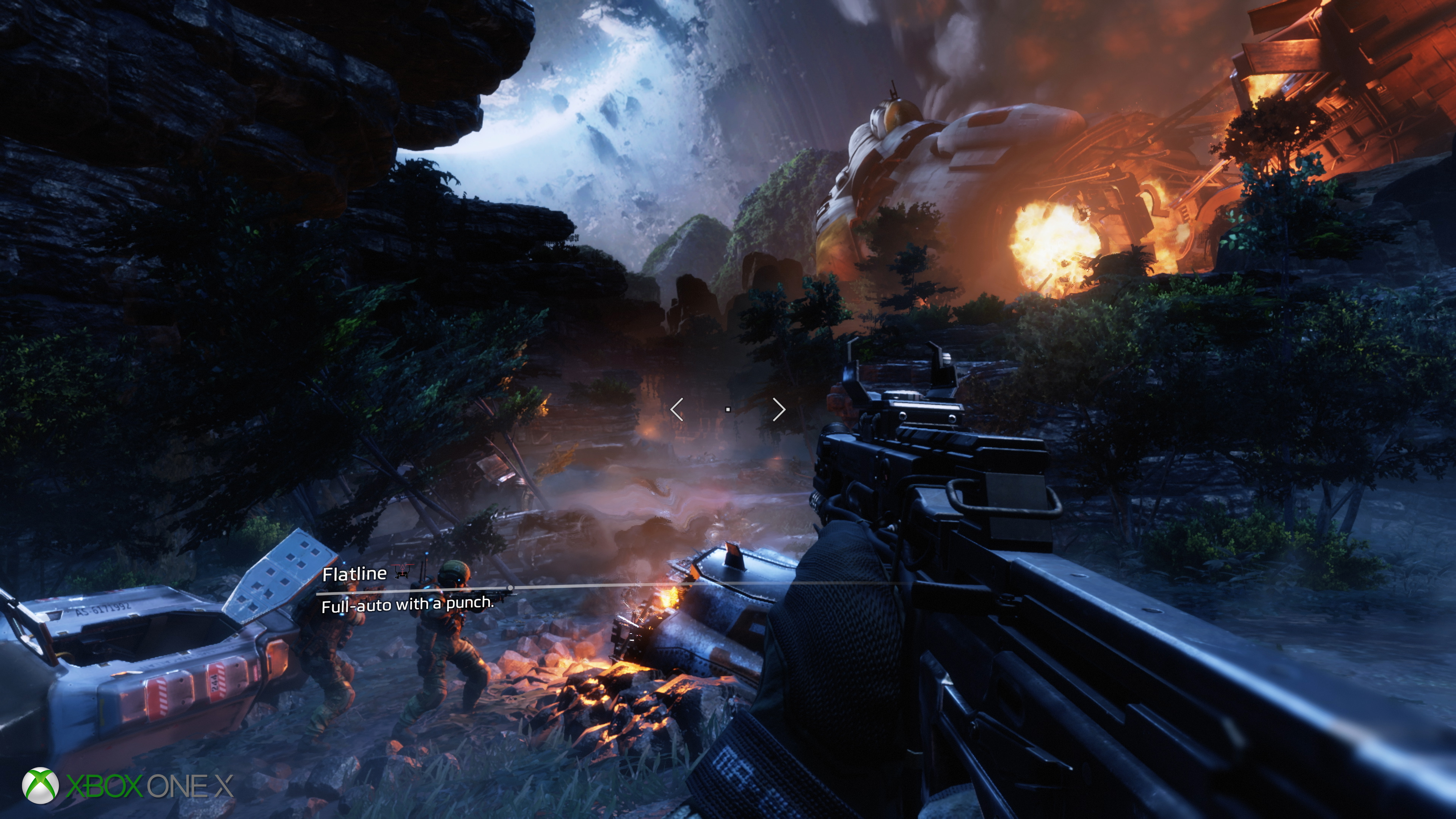 Standby for Titanfall 2 on October 28 Business Wire