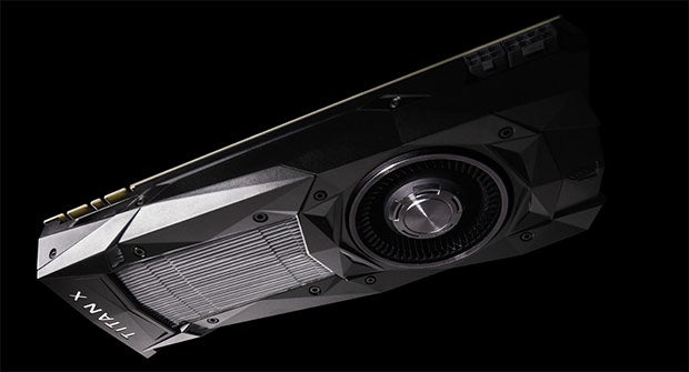 Image for Why Nvidia is overcharging us all off, just a bit