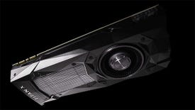 Why Nvidia is overcharging us all off, just a bit