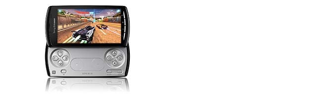 PSP software update plus Xperia Media Go update VG247