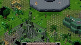 You Wouldn't Steal A Skyranger: X-Piratez Is An Outstanding Total Conversion Of UFO/X-COM