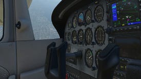 Image for X-Plane 11 demo out now, game due this year