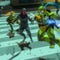 Teenage Mutant Ninja Turtles: Mutants in Manhattan screenshot