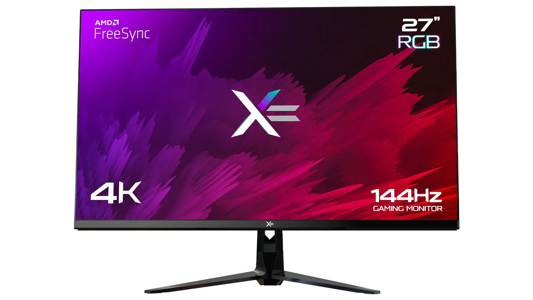 best budget 144hz monitor 27 inch