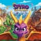 Spyro Reignited Trilogy artwork