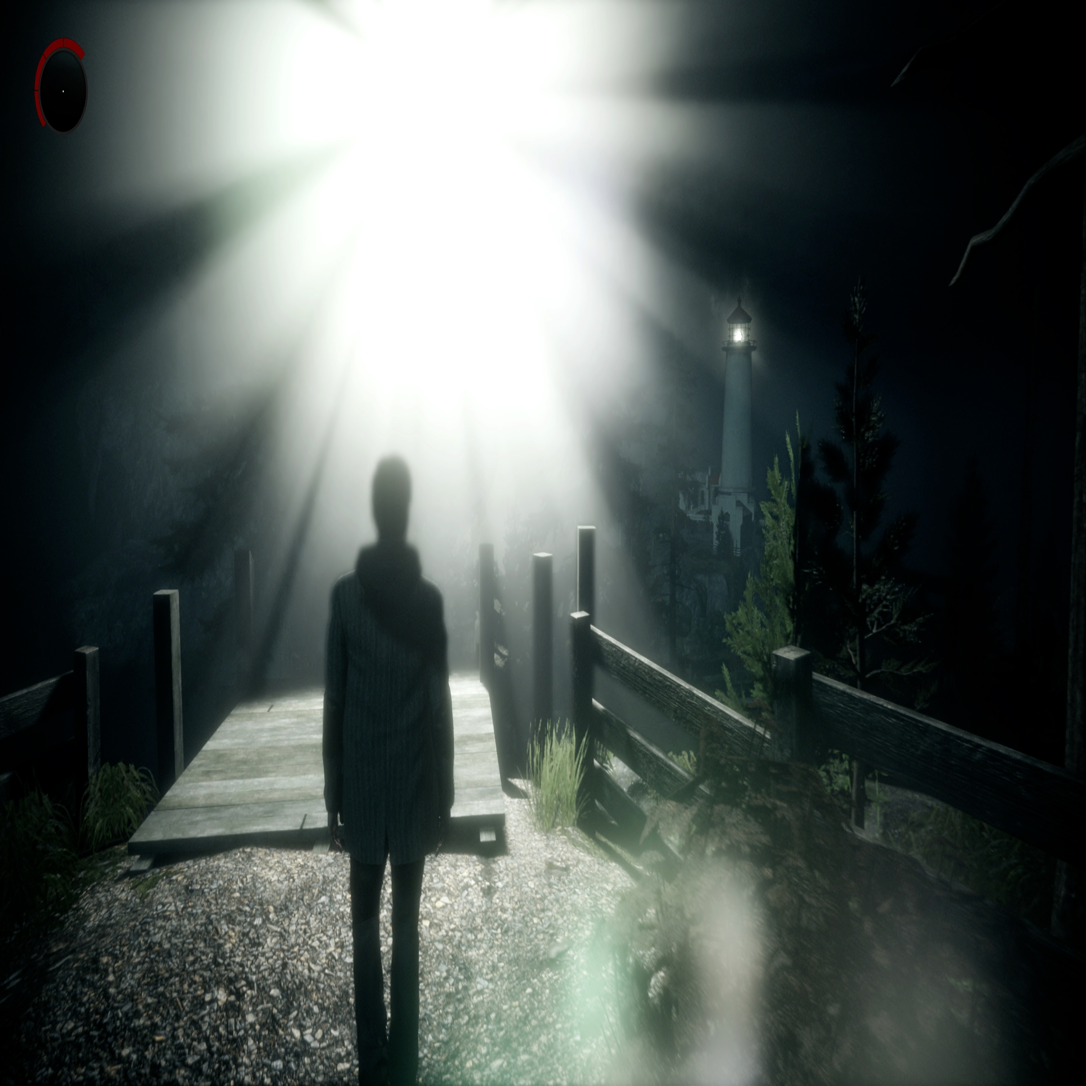 Rakuten Taiwan lists Alan Wake Remastered for PS5, Xbox Series