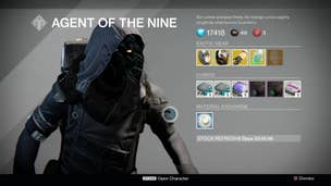 Destiny: Xur location and inventory for July 17, 18