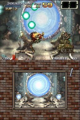 Metal slug clearance 7