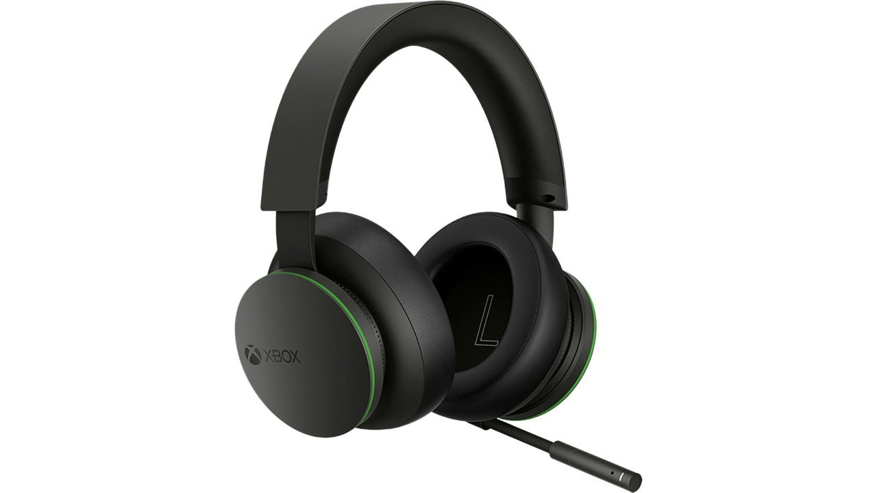 Good 2025 xbox headset