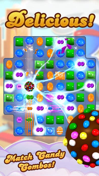 Candy Crush