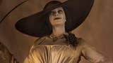 Resident Evil Village: Lady Dimitrescu in un'enorme statua da $1.500