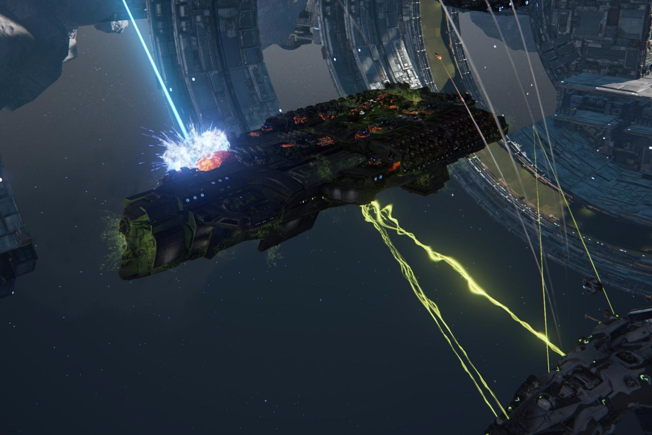 Yager straciło Dead Island 2, ale nadal ma Dreadnought Eurogamer.pl