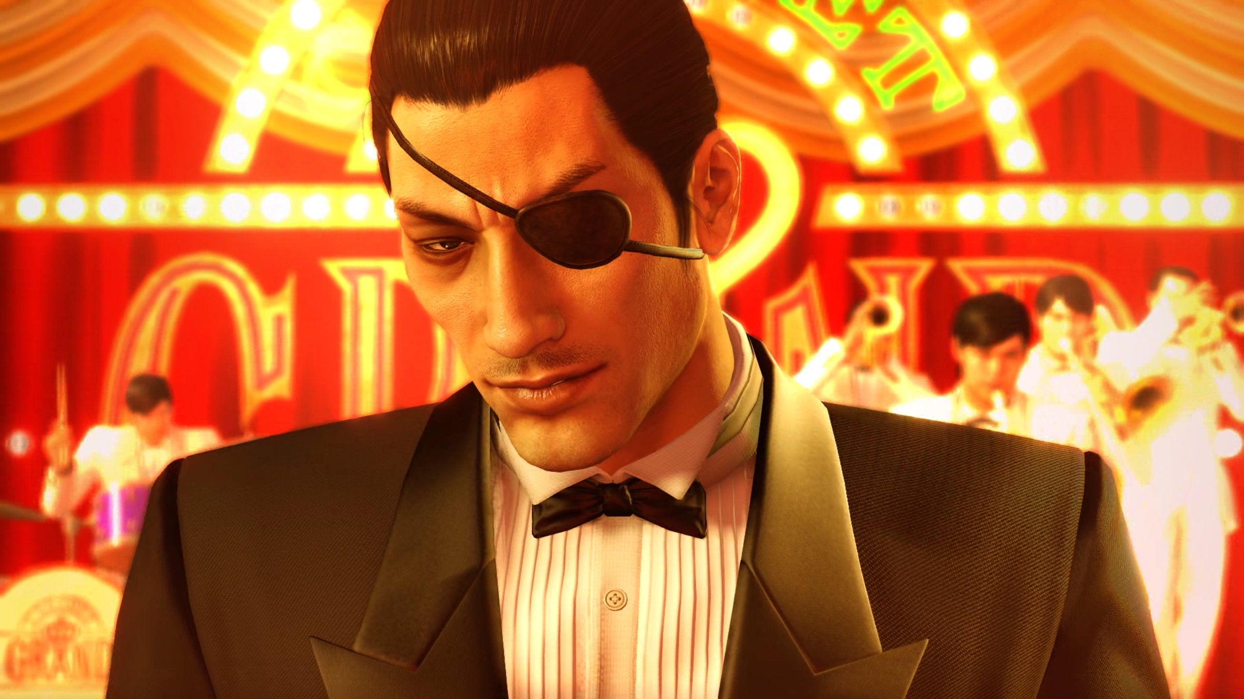 Yakuza 0 steam скачать фото 19