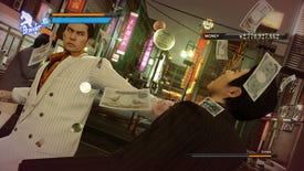 Yakuza 0, Two Point Hospital, and more next up on Xbox Game Pass for PC