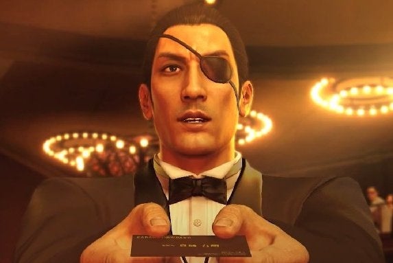 Pierwszy trailer Yakuza Zero prezentuje zarys fabuły i przestępcze