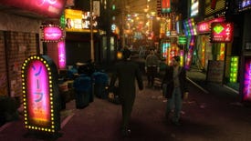 Image for Podcast: The best game cities, from Dunwall to Kamurocho