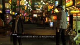Yakuza 0 crash reports trickle in, possible workarounds suggested