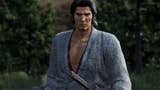 Obrazki dla Spin-off serii Yakuza trafi na Zachód dzięki Ghost of Tsushima - przyznają twórcy