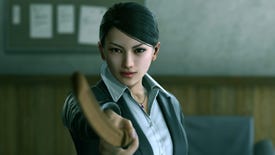 How the role of women has evolved in the Yakuza series