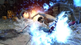 Yakuza: Like A Dragon's latest patch adds a missing battle feature