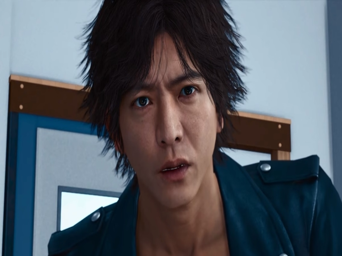 Judgment (PS5/XBOX Series) Review 