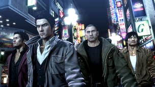 Xbox Live Gold and Game Pass Ultimate members can play three Yakuza games for free this weekend