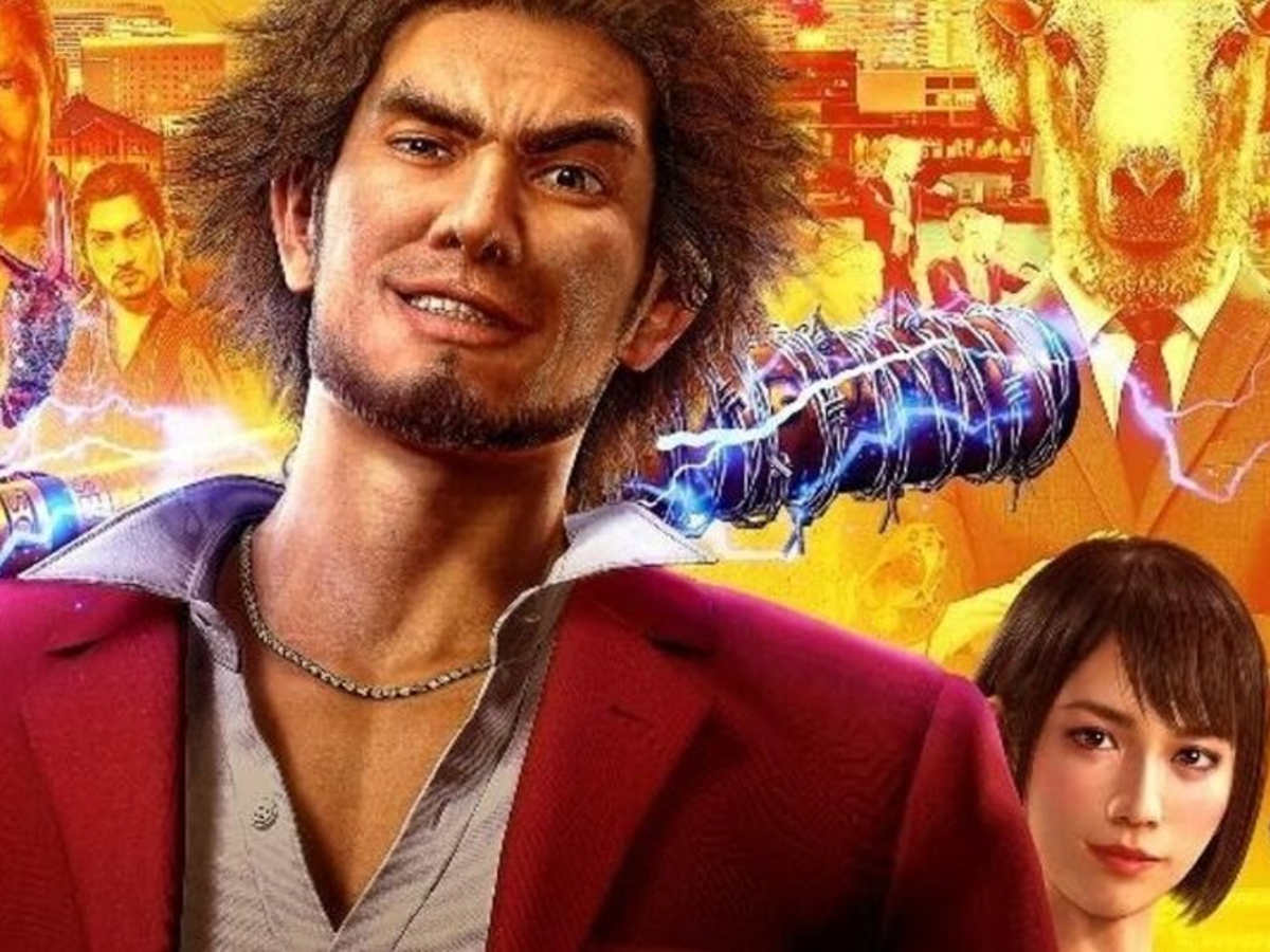 Yakuza: Like a Dragon preview - a true RPG, and surprisingly better for it