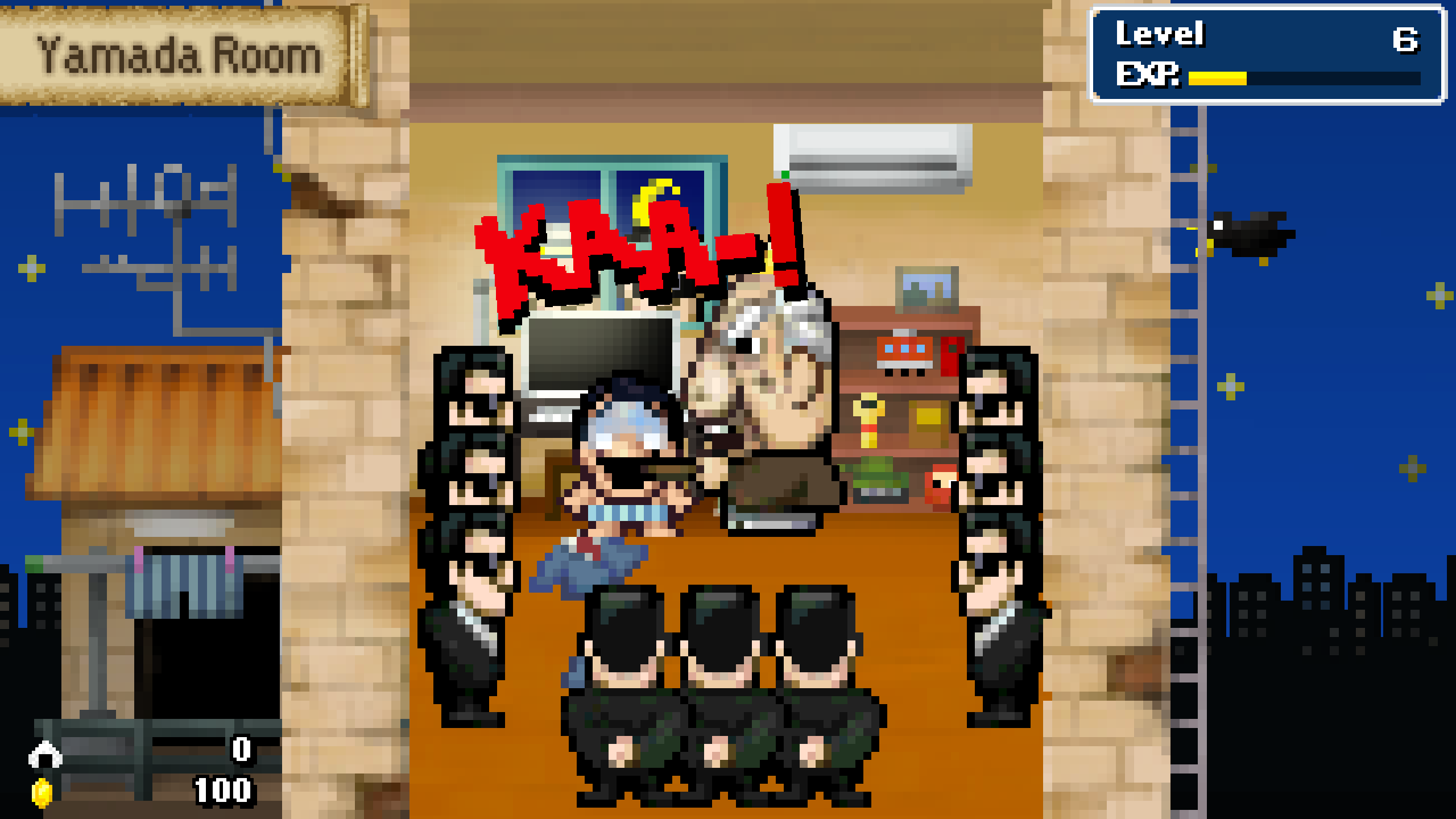 Image for Dandy Dungeon's tongue-in-cheek adventures now available on PC